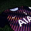 Tottenham Hotspur Uitshirt 2026 2027 H