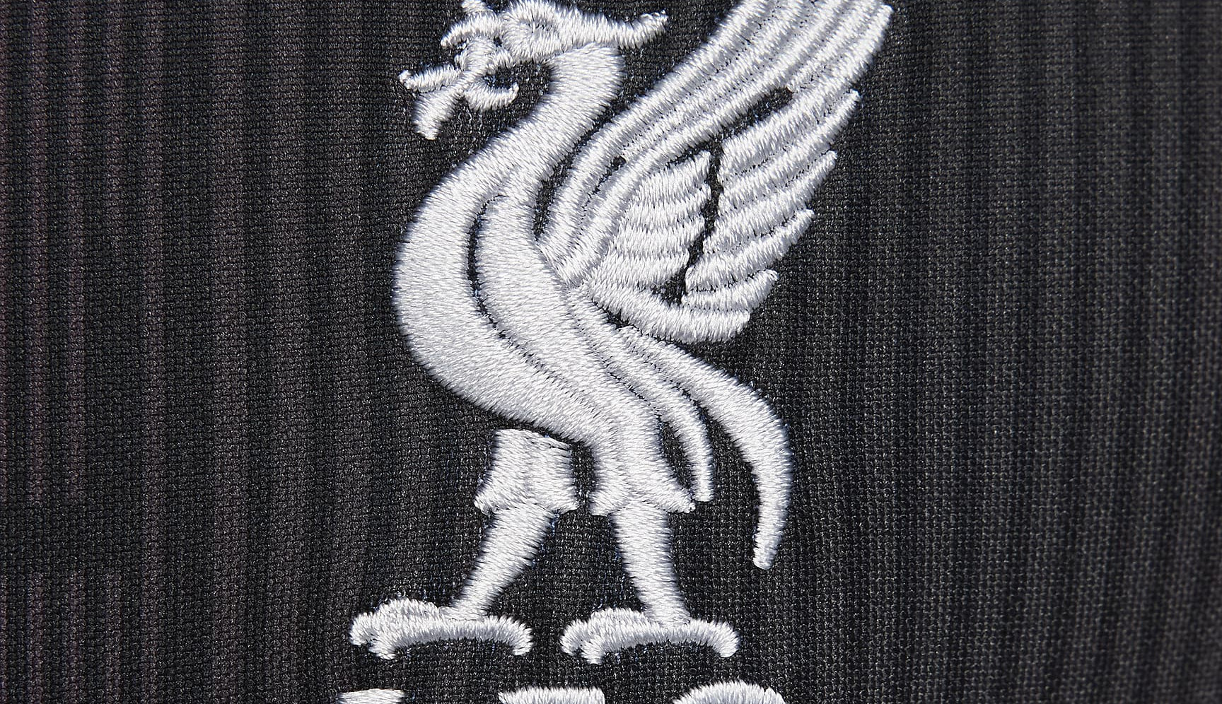 Liverpool maglia allenamento 2024