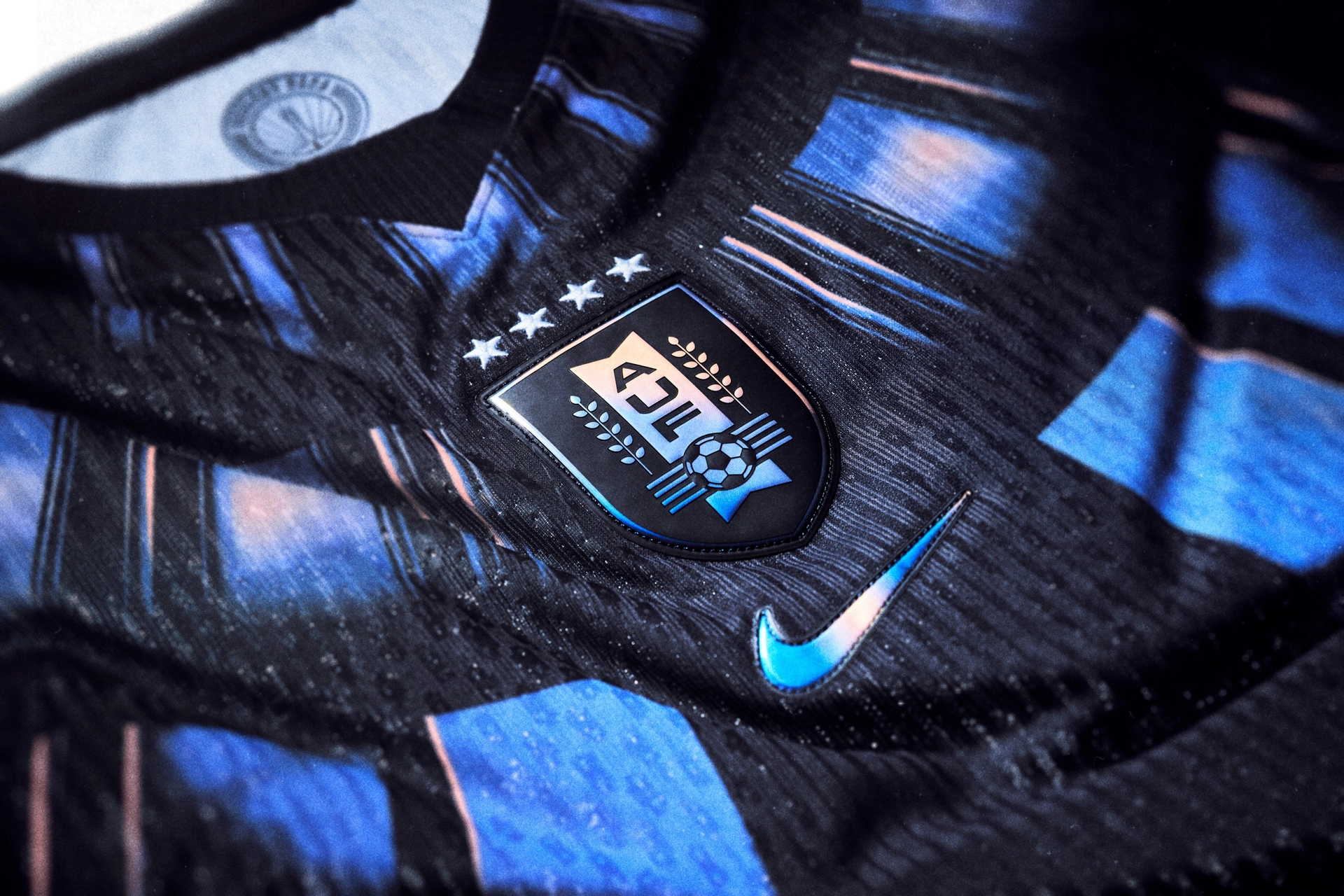 Maglia away Uruguay Mondiali 2026 mostra lo spirito combattivo!