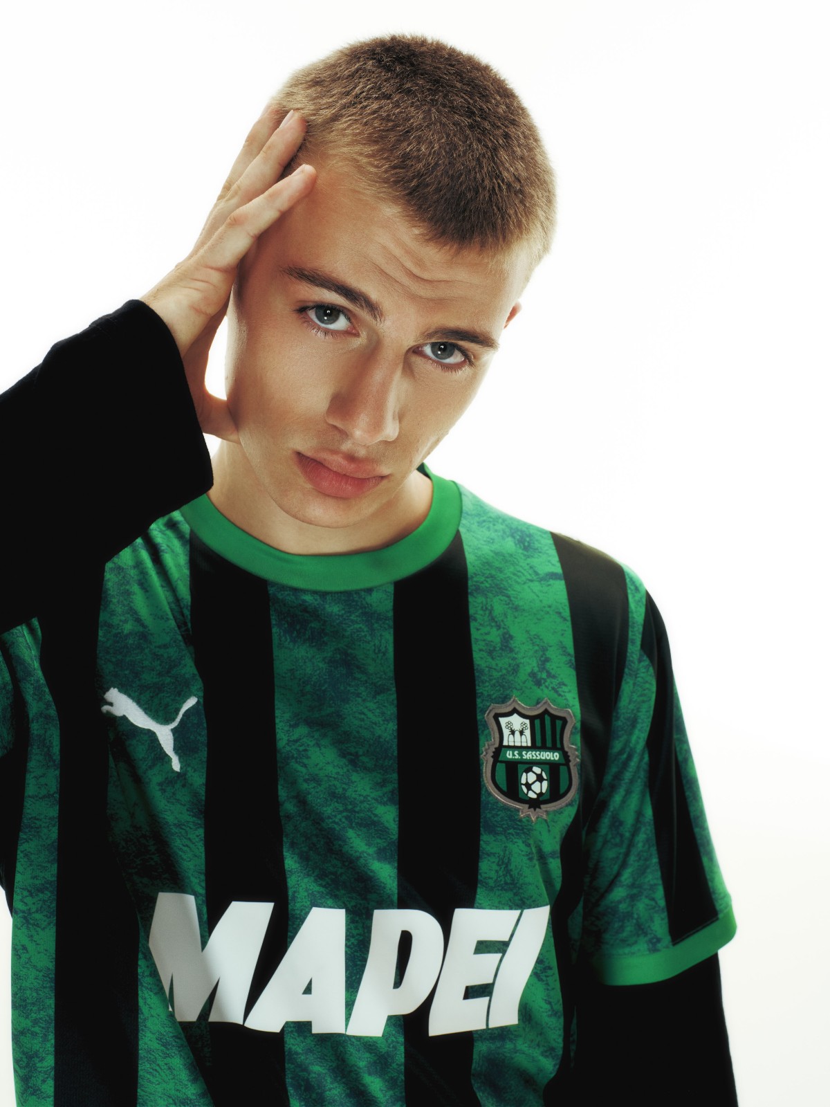 Maglie US Sassuolo 2026-2027