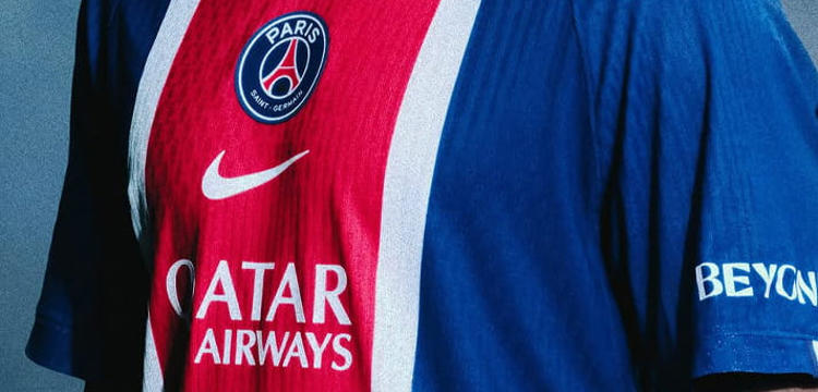 Paris Saint Germain Voetbalshirts 2026 2027