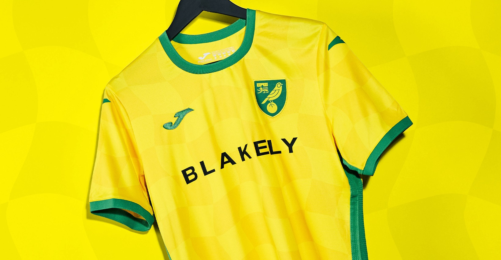 Norwich City maglie 2024-2025