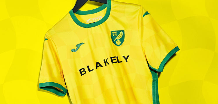 Norwich City Voetbalshirts 2024 2025