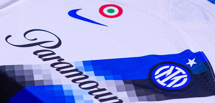 Inter Milan Uitshirt 2023 2024 G
