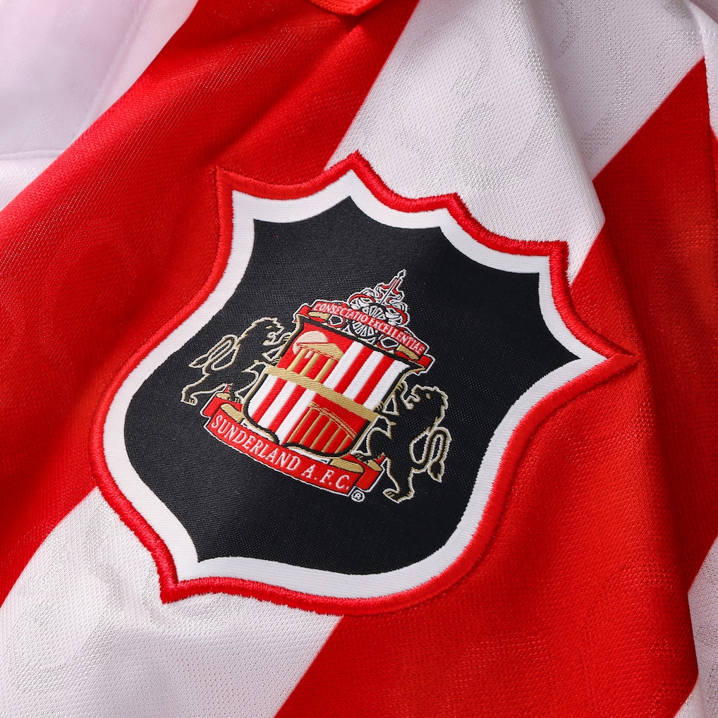 Maglie Sunderland 2026-2027