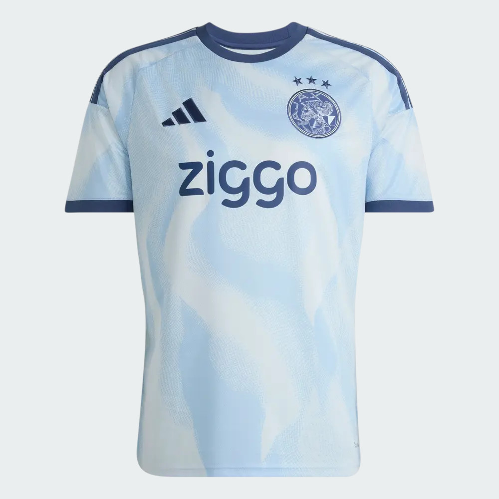 Ajax terza maglia 2026-2027