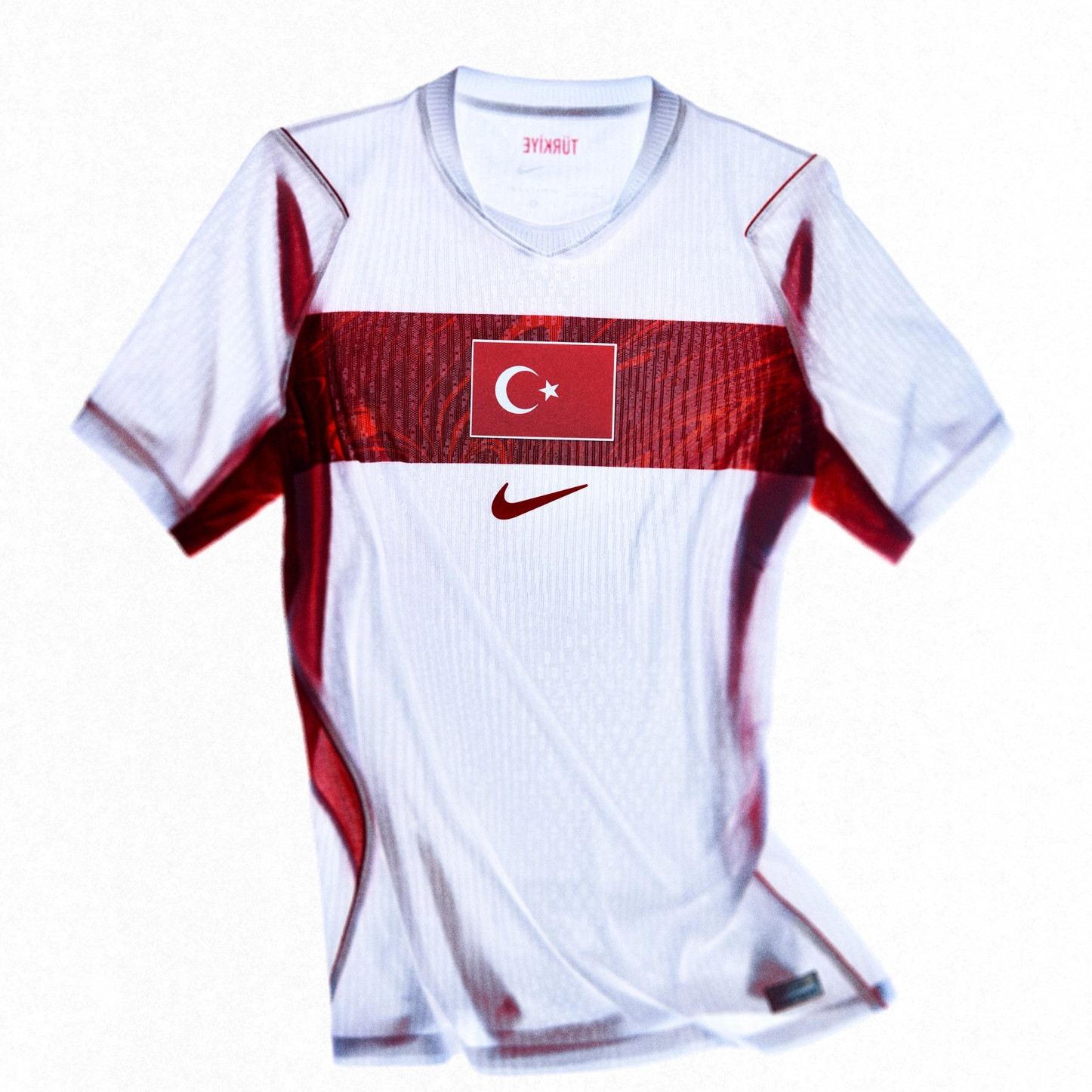 Maglie Turchia 2026-2027 ispirate all'Ebru!
