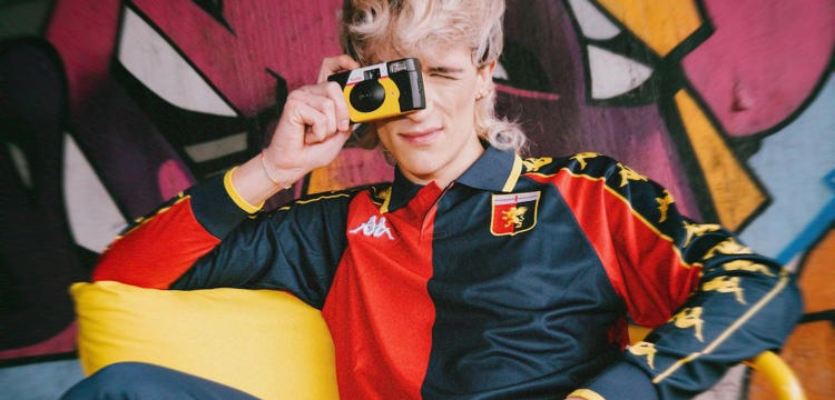 Genoa 4E Shirt 2024 B