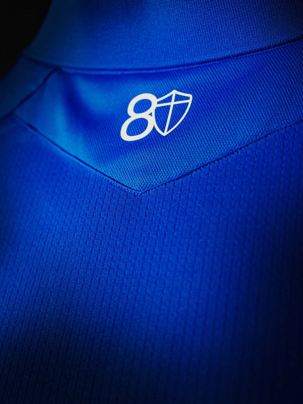 Maglie della Sampdoria 2026-2027 omaggio agli 80 anni del club