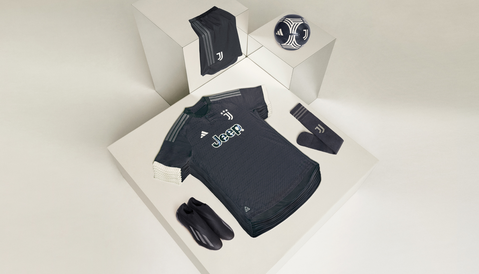 Juventus terza maglia 2023-2024