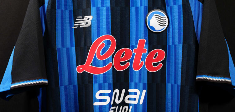 Atalanta Bergamo Voetbalshirts 2026 2027