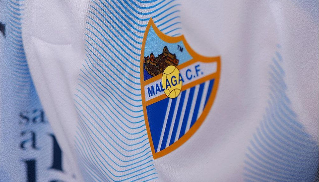 Malaga maglie 2023-2024
