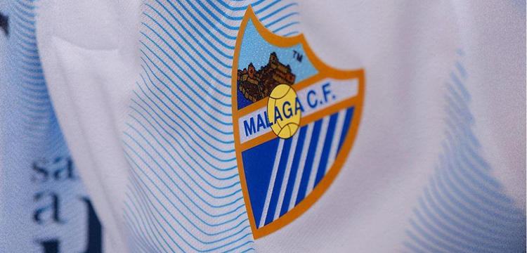 Malaga Voetbalshirts 2023 2024