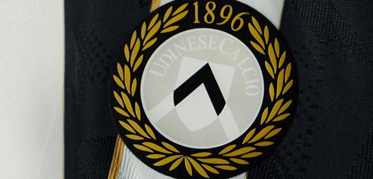 Udinese Thuisshirt 2026 2027 B