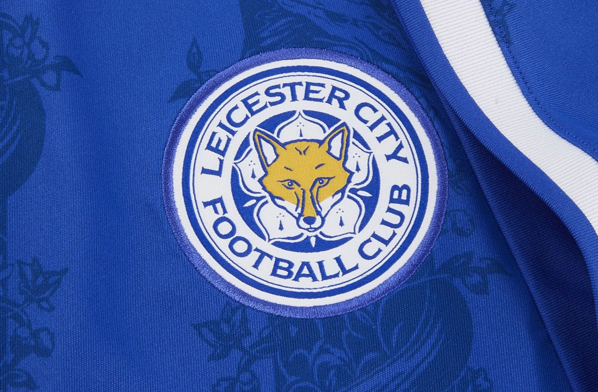 Leicester City Voetbalshirts 2026 2027 A