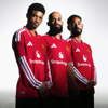 Manchester United Thuisshirt 2026 2027 A