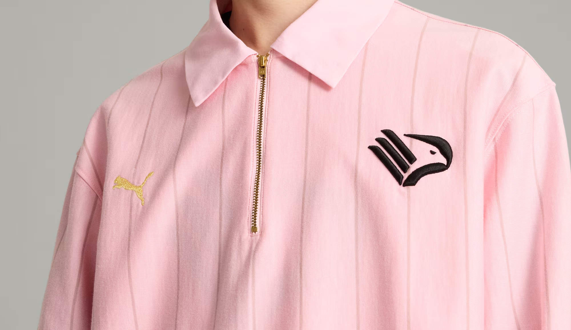Puma lancia unieke jaren 90 Palermo retro maglie