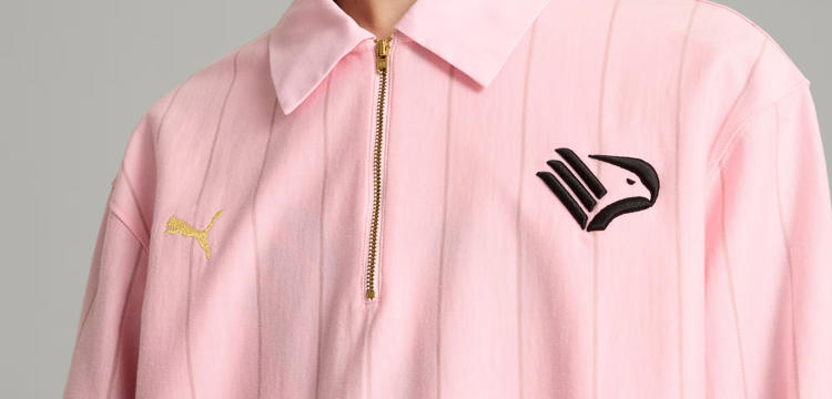 Palermo Retro Collectie Puma 2024 2205