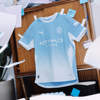 Manchester City Thuisshirt 2026 2027 Header