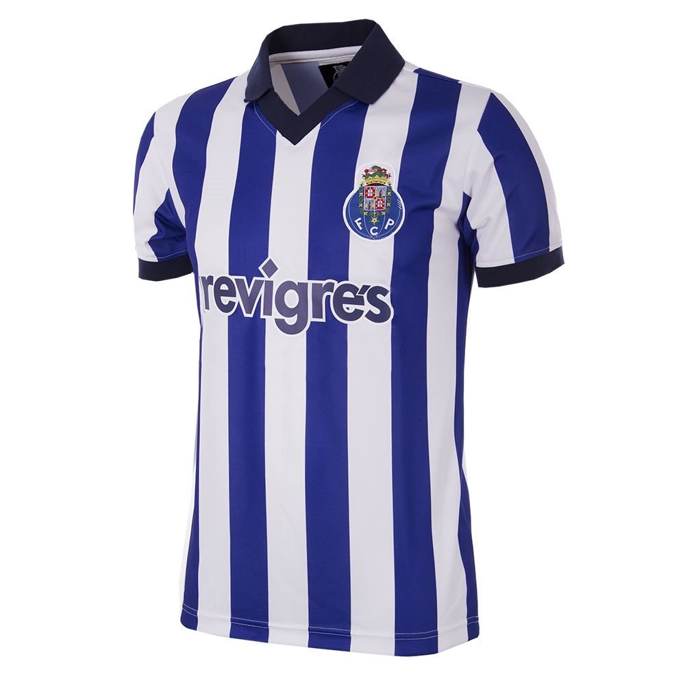 FC Porto maglia retro 2002
