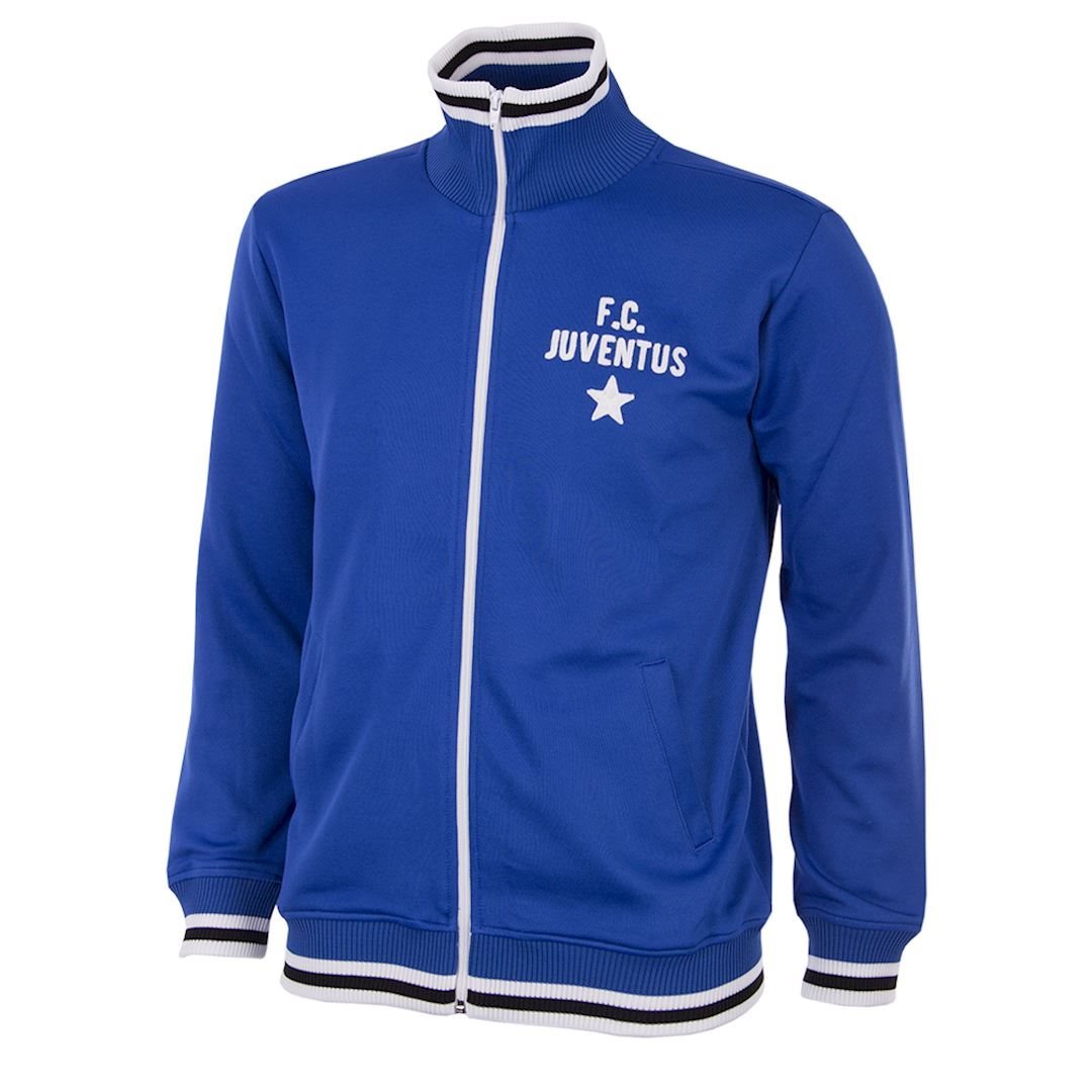 Juventus giacca retro 1975-1976