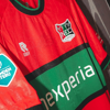 Nec Voetbalshirts 2026 2027