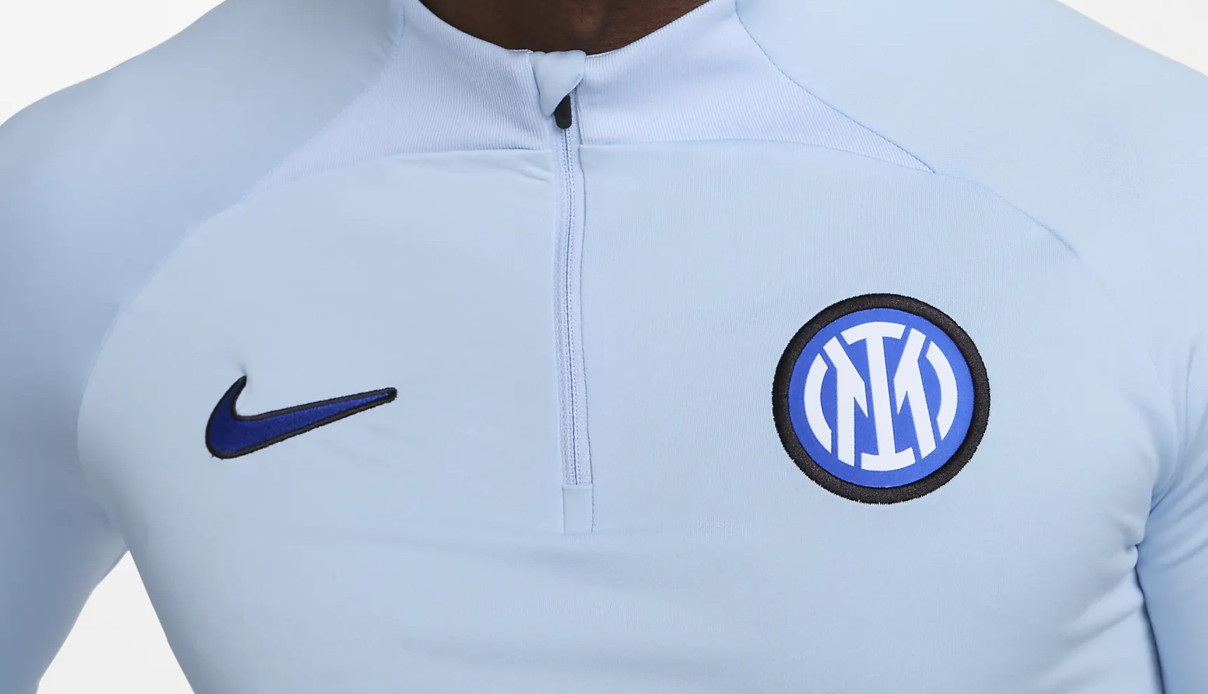 Inter Milan tuta allenamento 2023-2024
