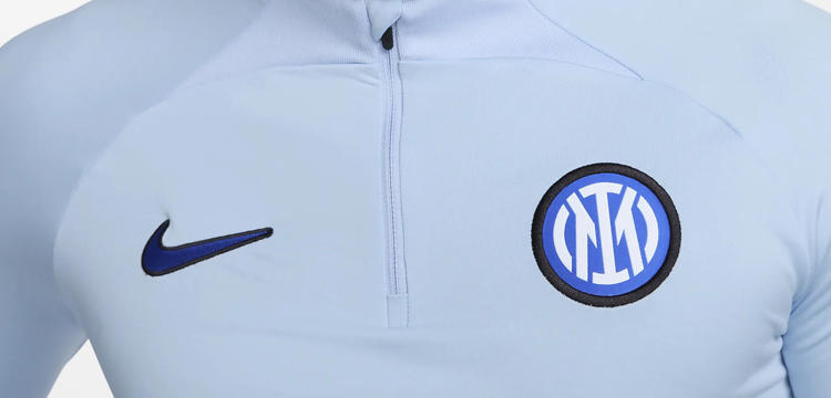 Inter Milan Trainingspak 2023 2024 D