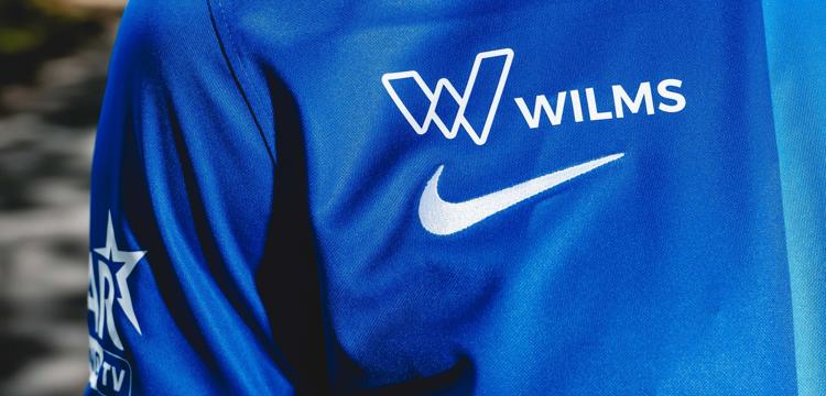 Genk Thuisshirt 2026 2027 A