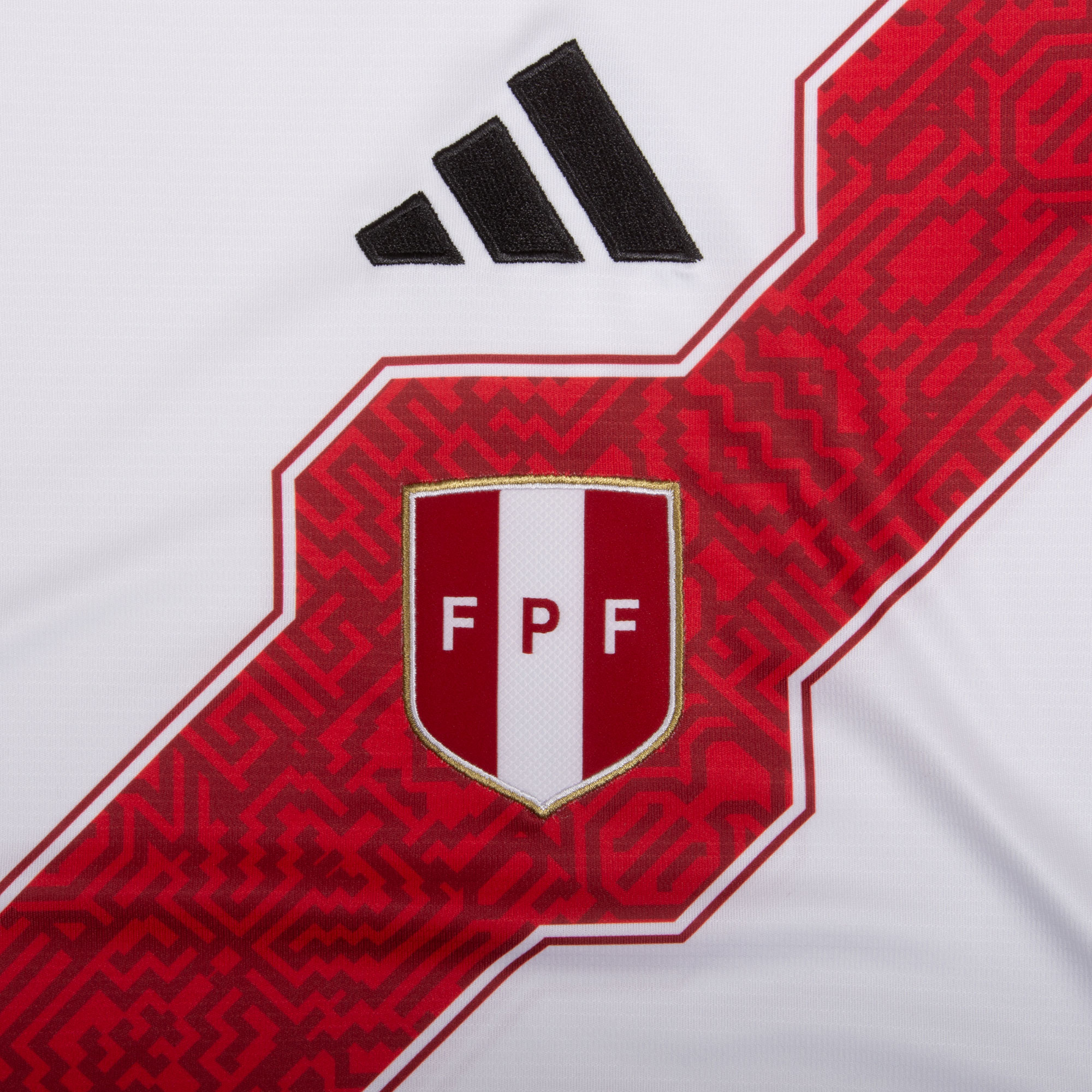 Maglie Peru 2026-2027 ispirate a paesaggi e cultura!