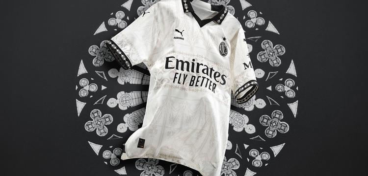 Ac Milan 4E Voetbalshirt 2024