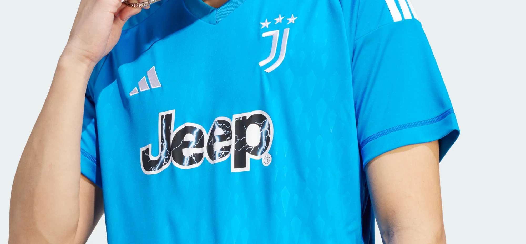 Juventus maglia portiere 2023-2024
