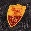 As Roma 3E Shirt 2026 2027