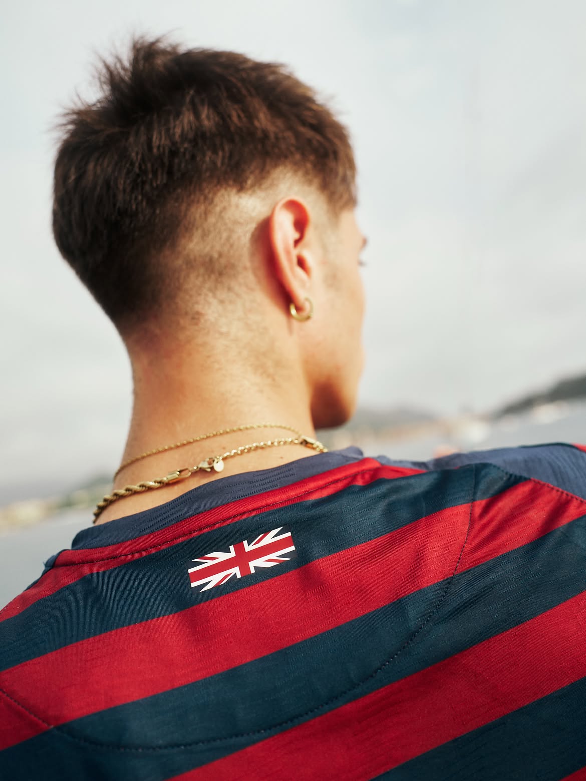 Maglie Genoa FC 2026-2027 omaggio alle maglie della storia