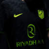 Atletico Madrid Uitshirt 2026 2027 P