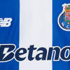 Fc Porto Voetbalshirts 2026 2027