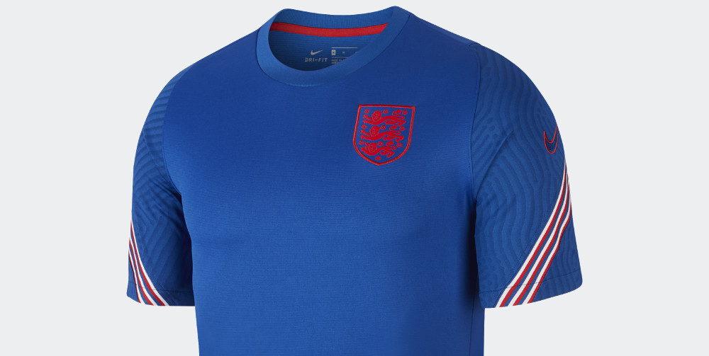 Engeland maglia allenamento 2020-2021