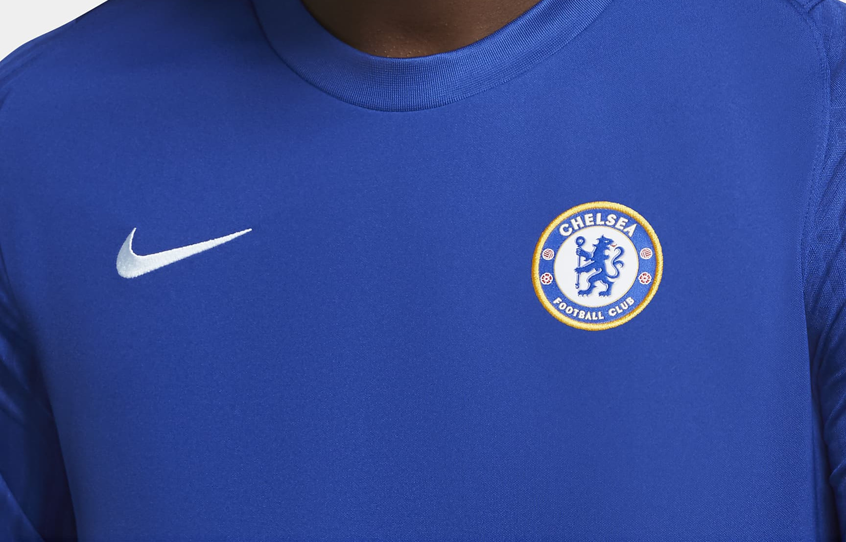 Chelsea maglia allenamento 2020-2021