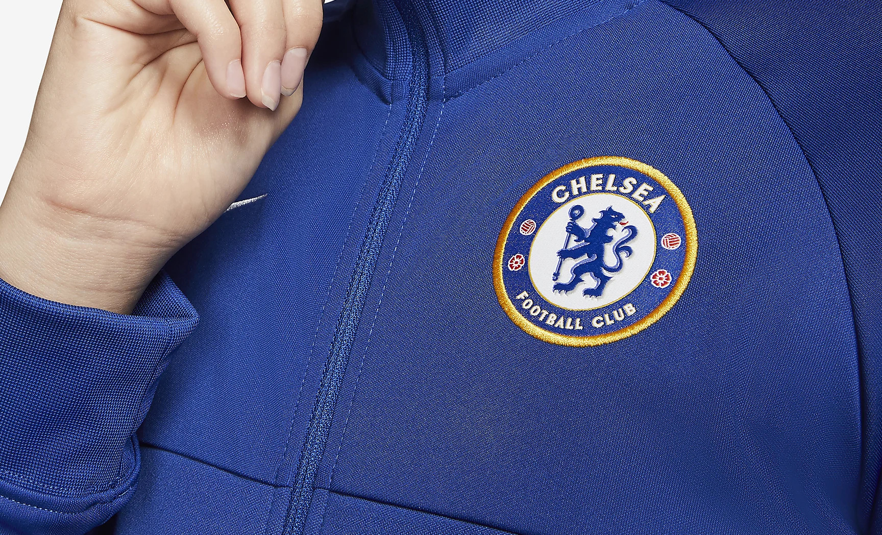 Chelsea maglie 2020-2021