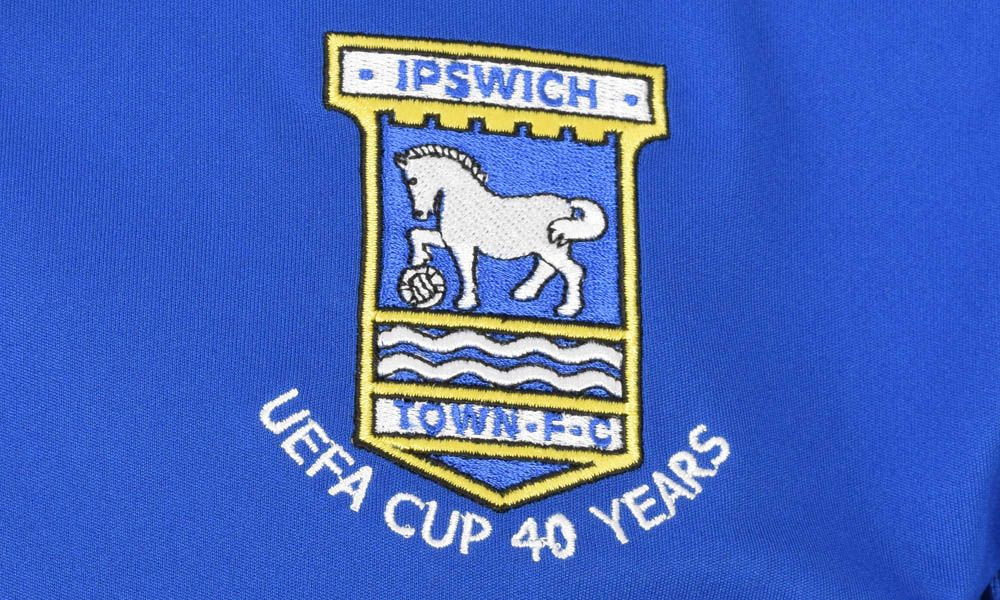 Ipswich Town maglie 2020-2021