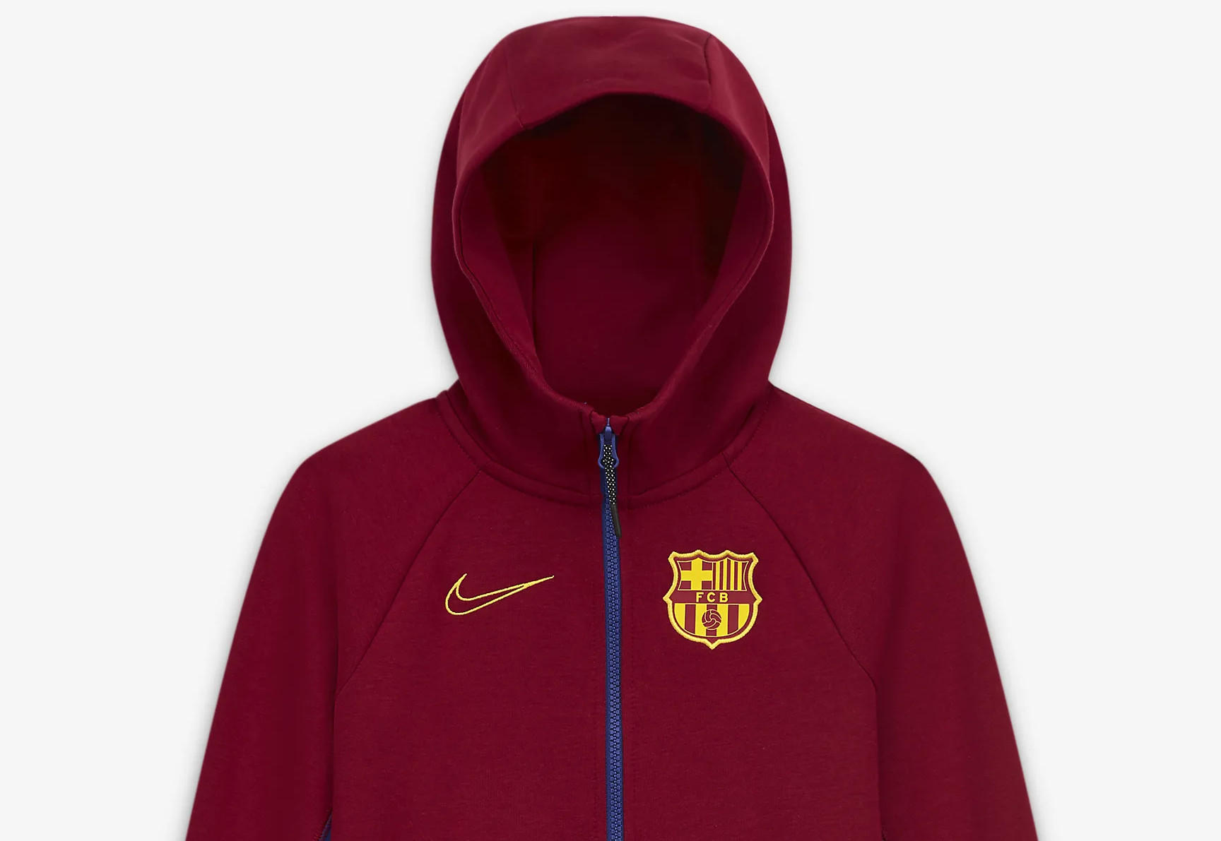 FC Barcelona tuta allenamento 2020-2021