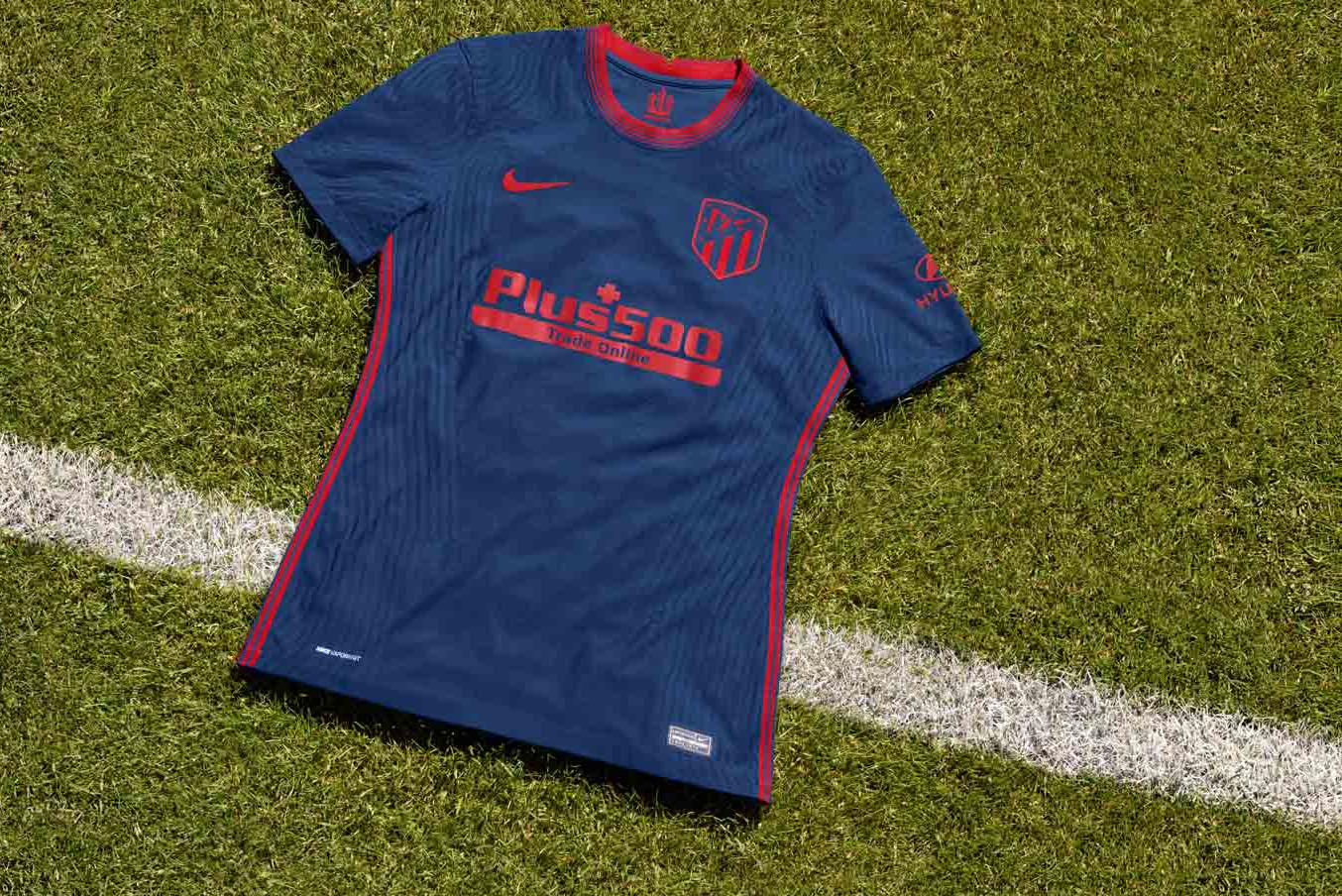Atletico Madrid maglia away 2020-2021