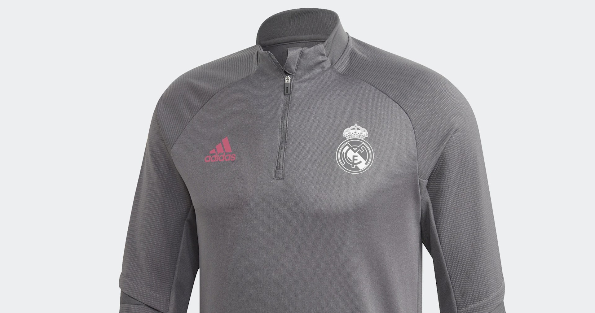 Real Madrid tuta allenamento 2020-2021