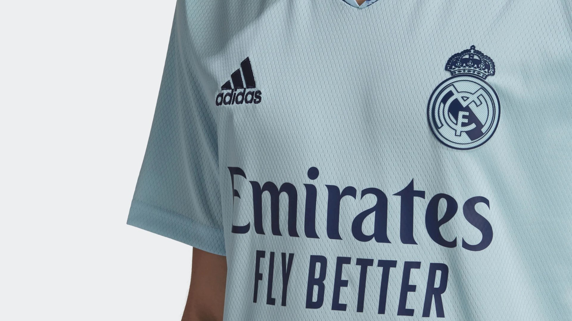 Real Madrid maglia portiere 2020-2021