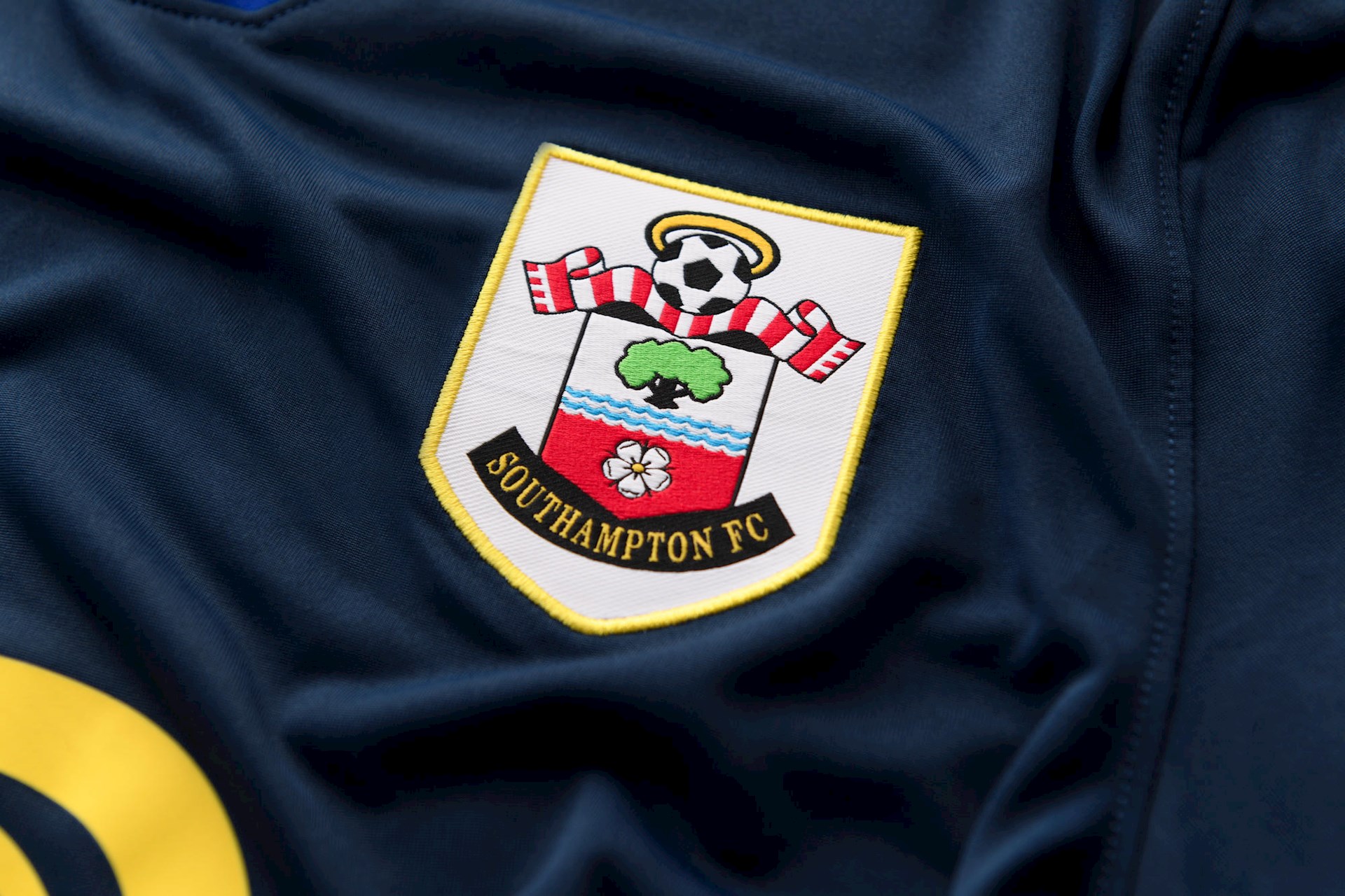Southampton maglia away 2020-2021