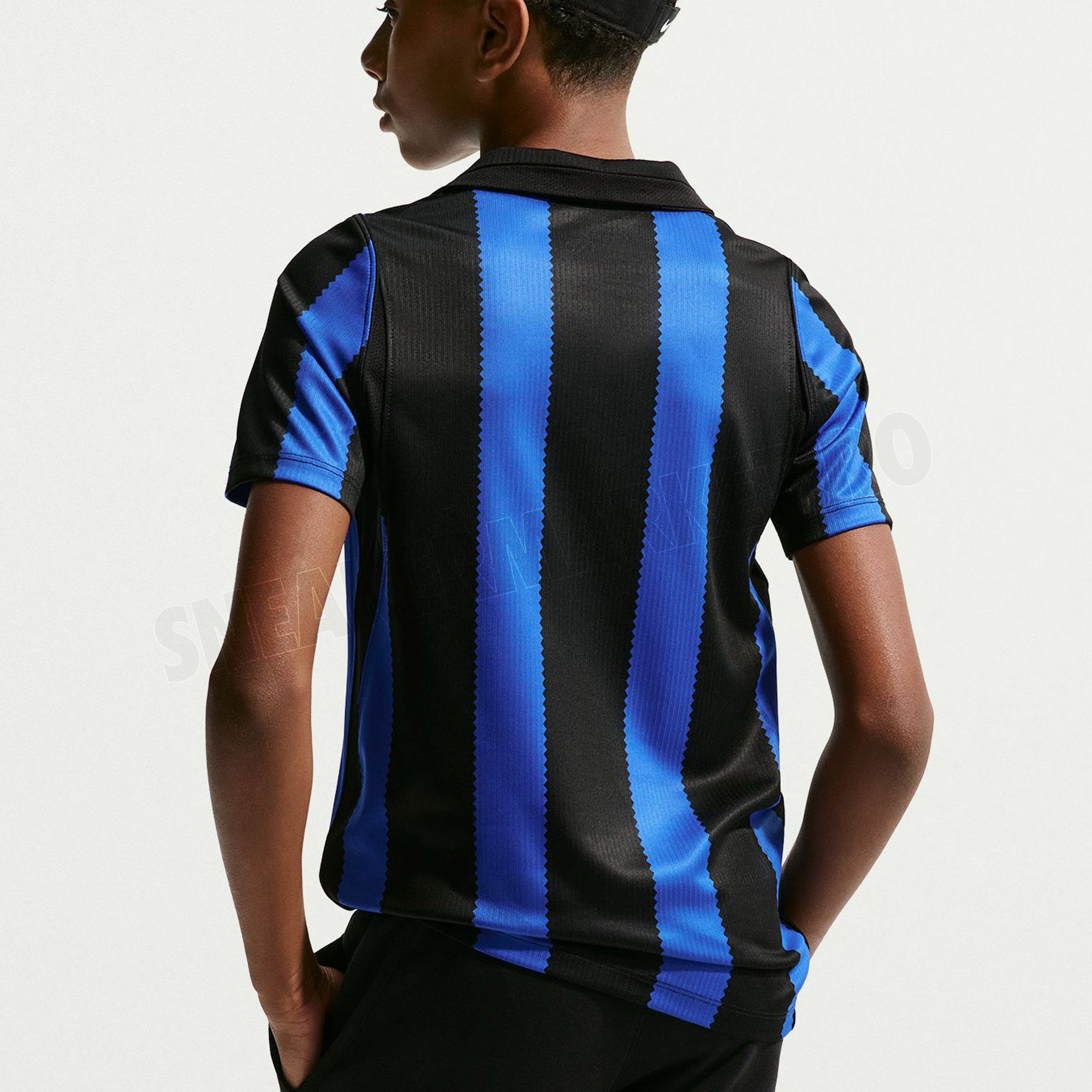 Maglia home Inter Milan 2026-2027 trapelata