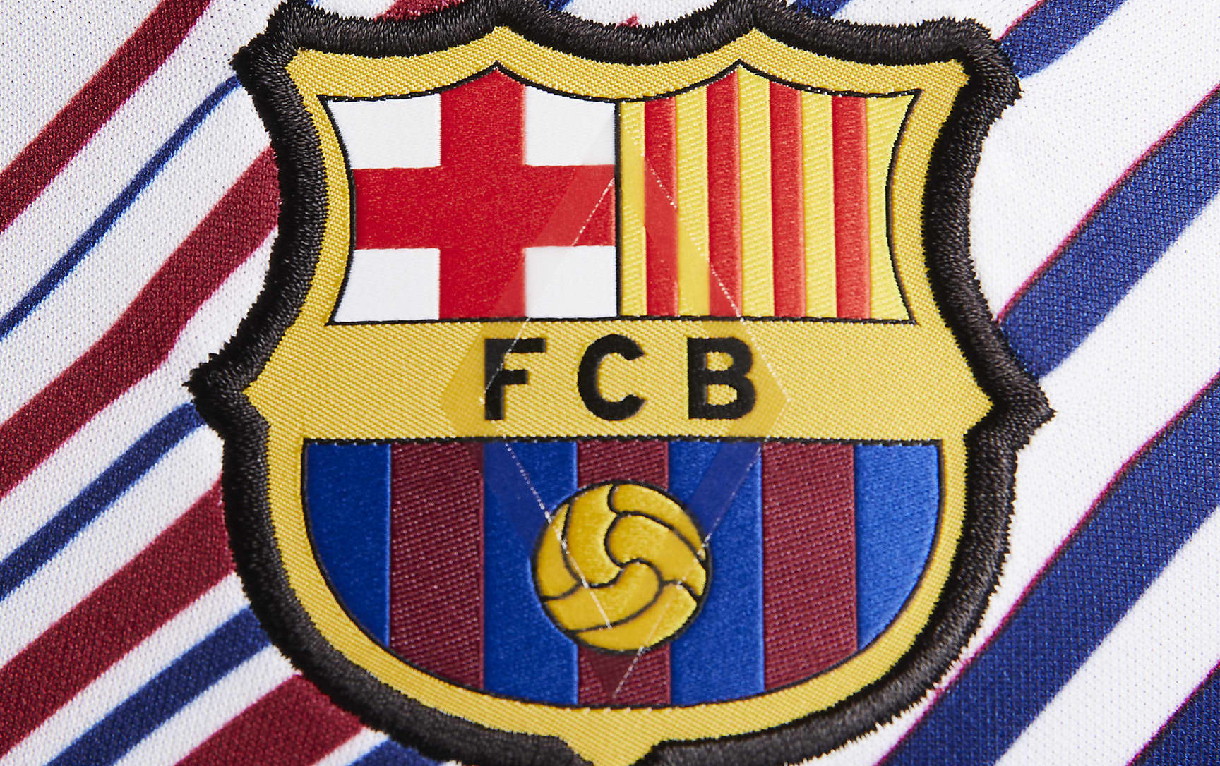 FC Barcelona maglia allenamento 2023-2024