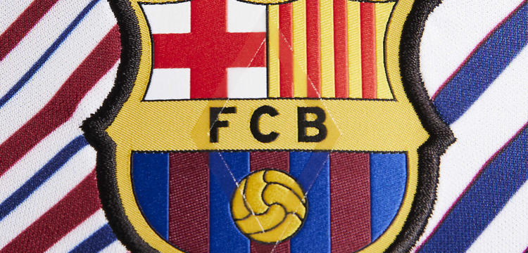 Fc Barcelona Trainingsshirts 2023 2024