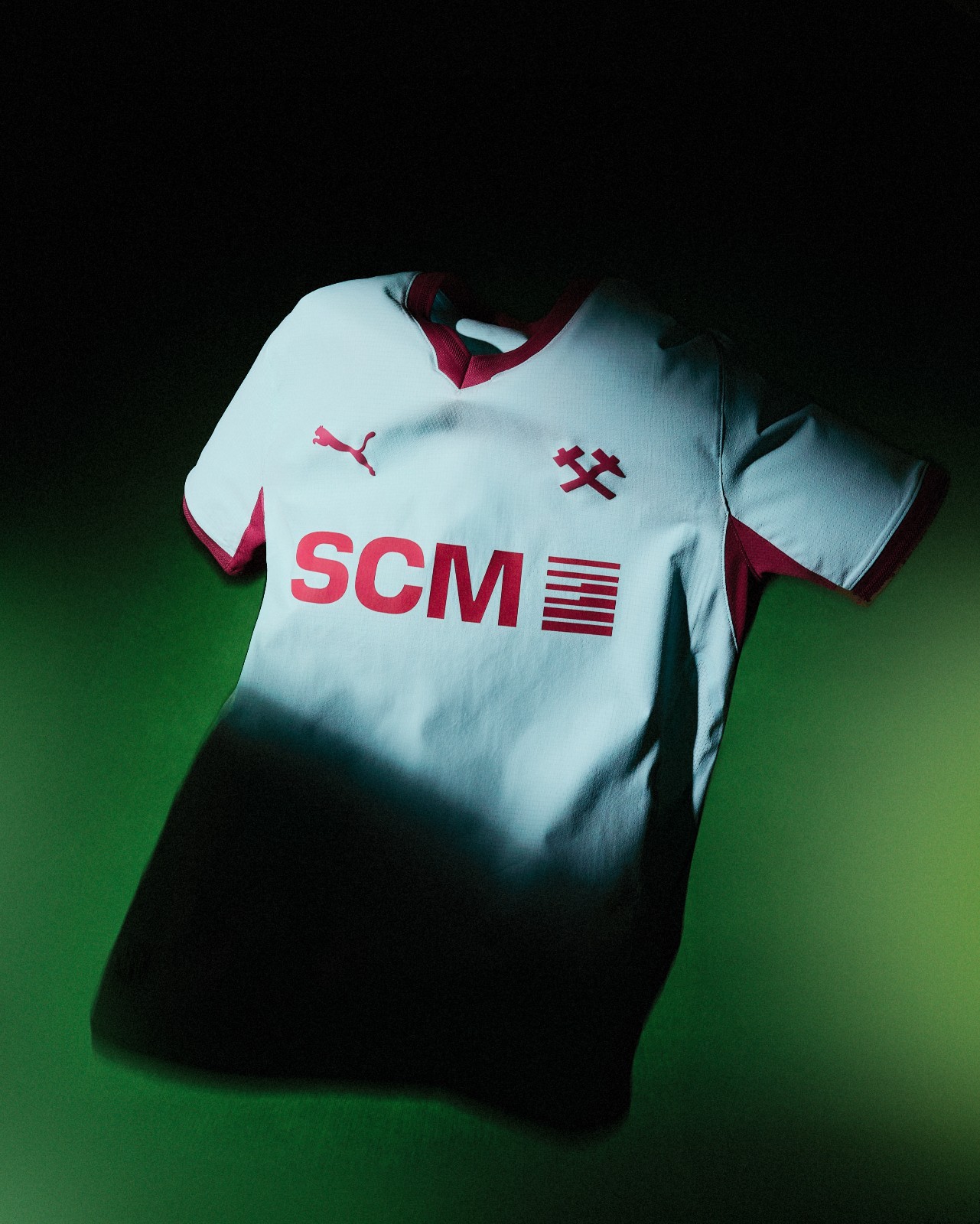 Maglie Shakhtar Donetsk 2026-2027, omaggio ai 90 anni del club