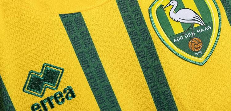 Ado Den Haag Thuisshirt 2026 2027